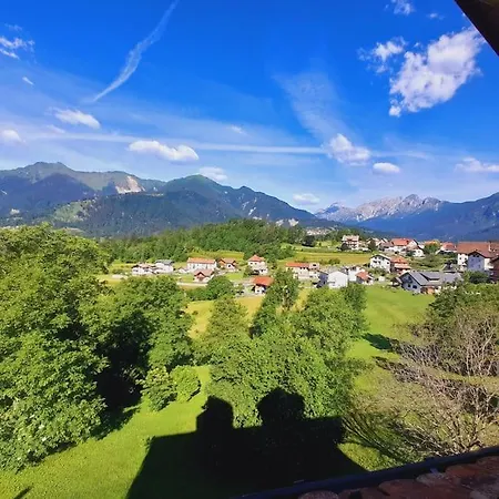 Ridente Con Patio Al Gufo